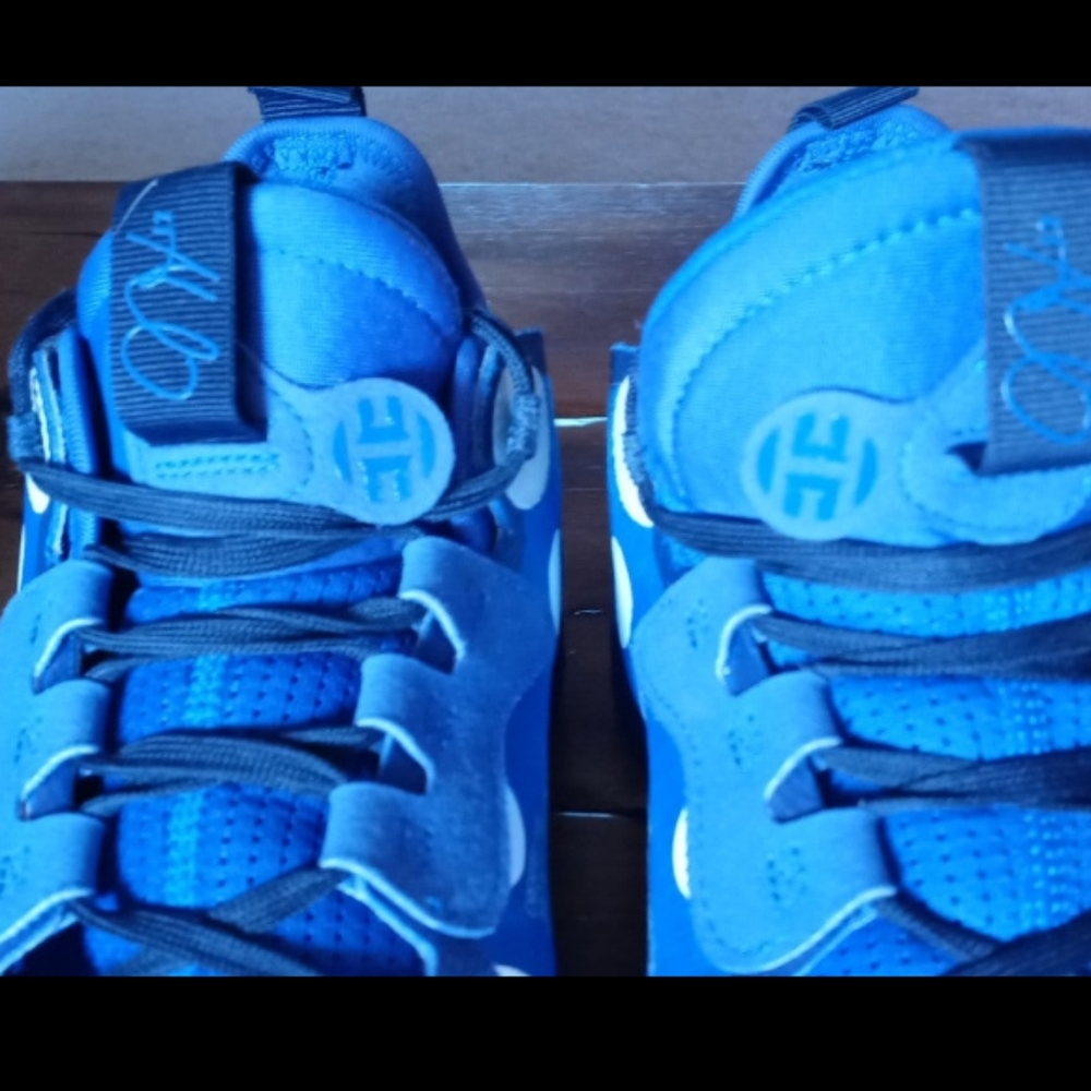 Harden 5 - Picture 8 of 9
